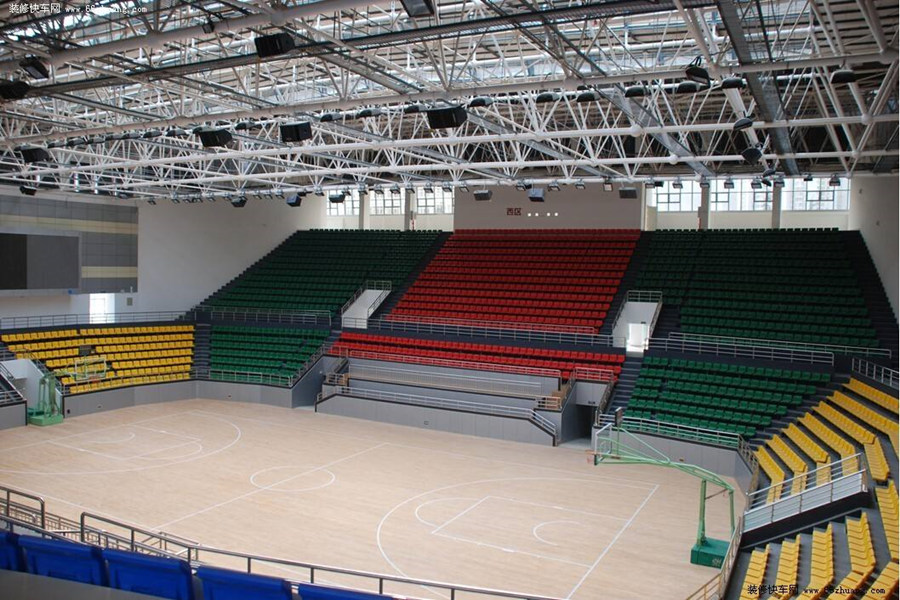 徐州网架厂产品的结构设计和安装要领